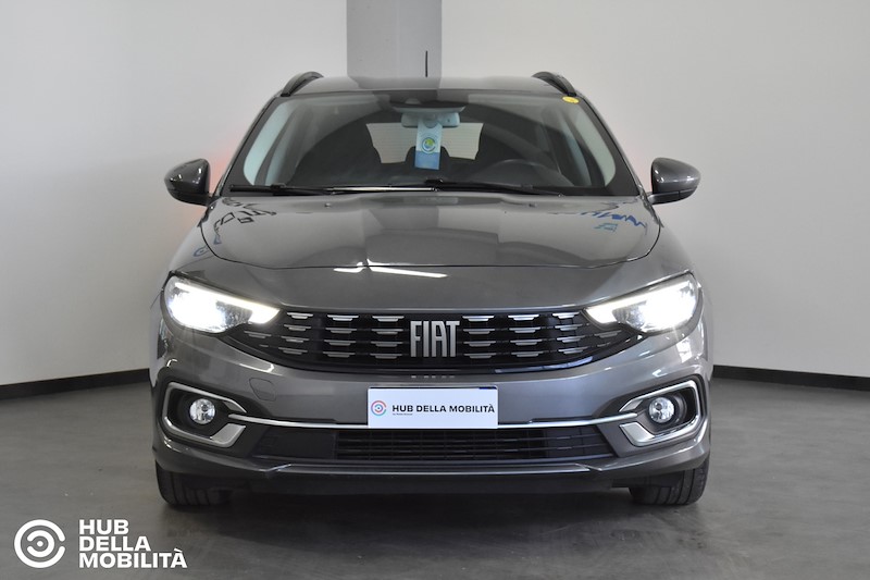 FIAT Tipo 1.3 Mjt S&S SW Business